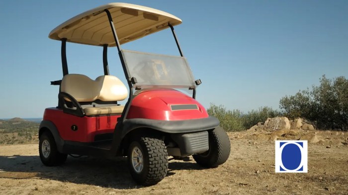 Does Automotive Insurance coverage Cowl Golf Cart Accidents? A Complete Information