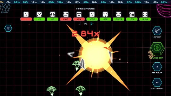 Find out how to Win Thunder Crash A Complete Information