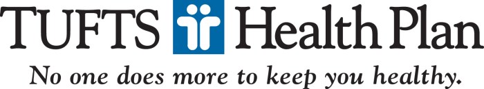 Commerce massachusetts chamber tufts Tufts health care insurance claims address