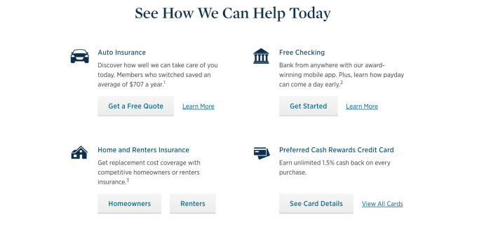 USAA Automotive Insurance coverage Girlfriends Car