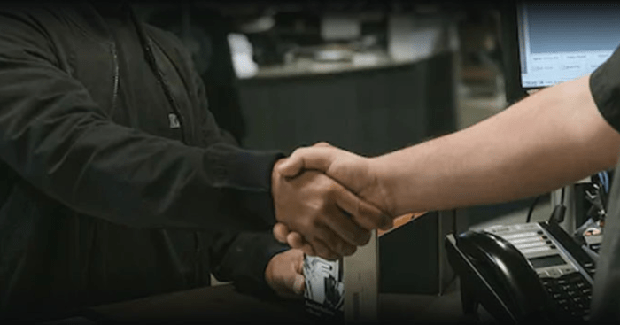 How does harley rider to rider financing work