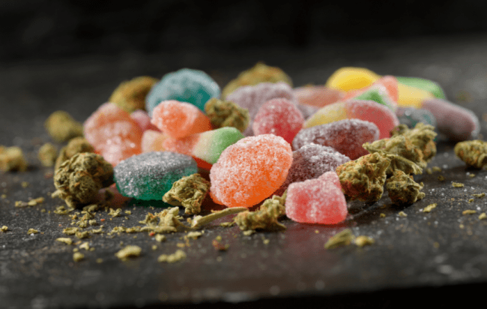 How to make mushroom gummies