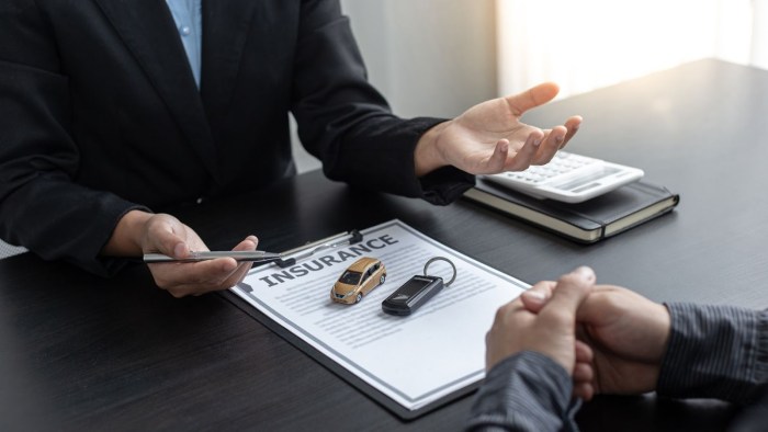 Florida car lease insurance requirements