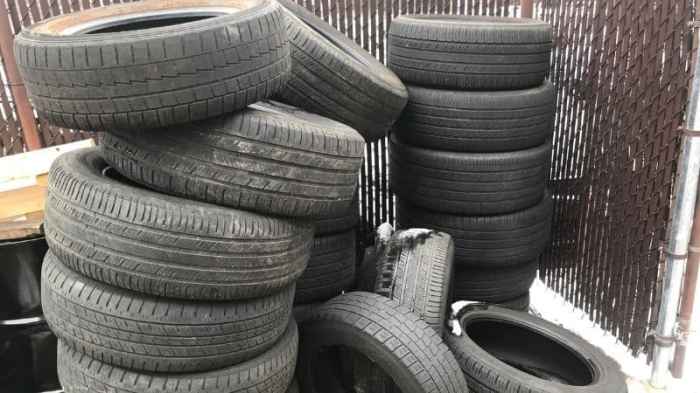 Learn how to Promote New Tires A Full Information