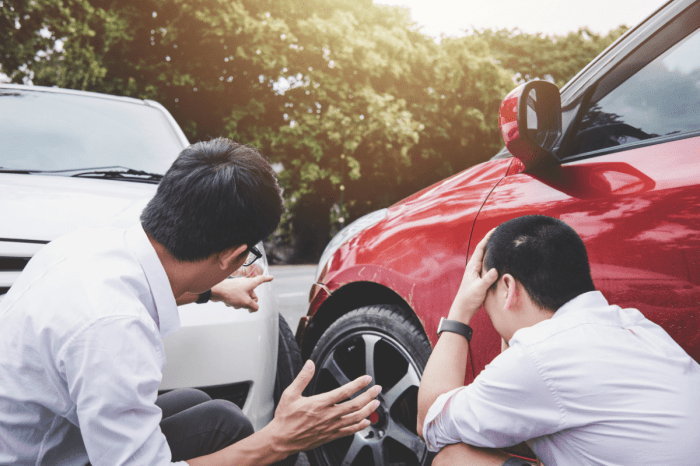 Transfer insurance to new car