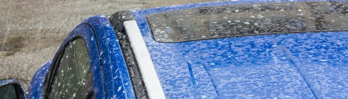 Hail Injury & Automobile Insurance coverage Charges A Essential Information