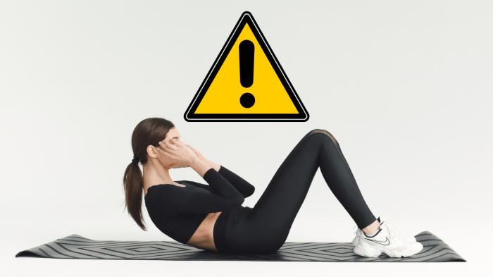 How to prevent diastasis recti