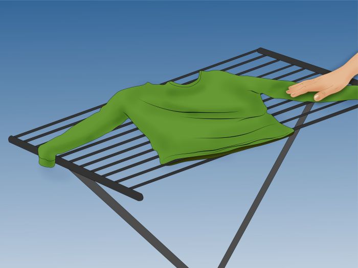 How to wash fr clothing