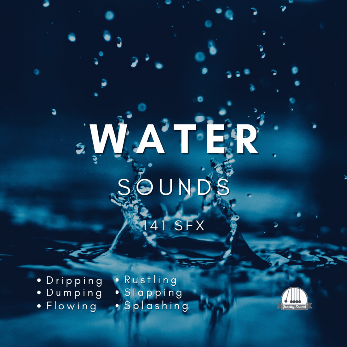 The right way to Flip Down Water Sound in Guild Wars 1  A Information for the Drained Ears