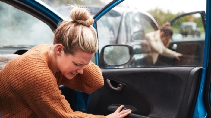California Rental Automobile Insurance coverage No-Fault Protection