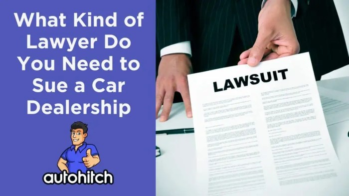 The best way to Sue a Automobile Insurance coverage Firm With out a Lawyer