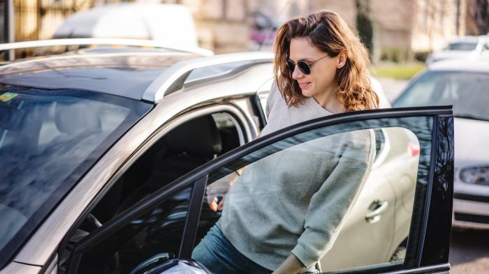 Car insurance for financed car