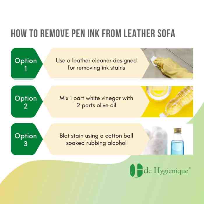 Eradicating Pen Ink from Leather-based Purses