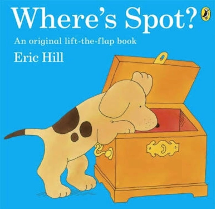 How to find my spot