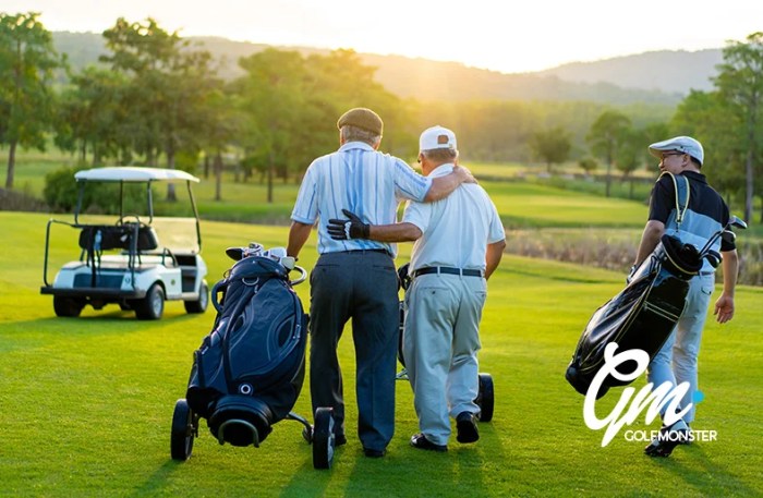 Find out how to Play Wolf in Golf  The Final Information