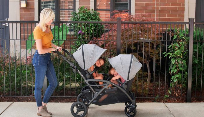 How one can Safe a Stroller Your Final Information