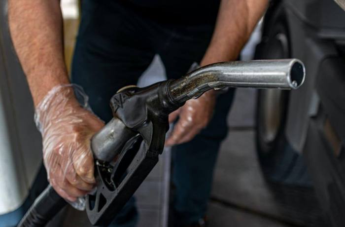 Find out how to Clear a Gasoline Tank A Complete Information