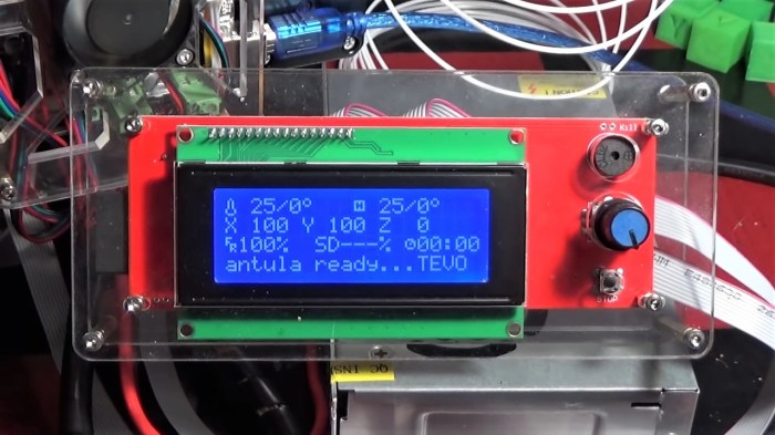 Firmware marlin upgrade How to setup marlin firmware for einsy rentro 1.0a