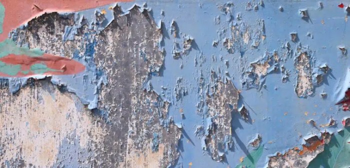 Tips on how to Defend Oil Paint on Metals A Complete Information
