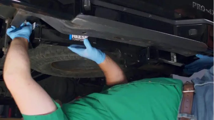 How A lot to Set up a Hitch on a Subaru?