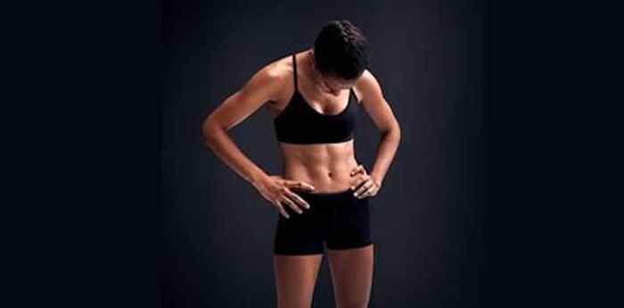 Easy methods to Inform if Your Abs are Working