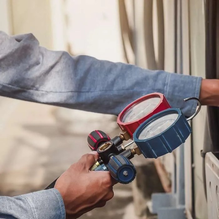 Easy methods to Inform if an Residence Has AC