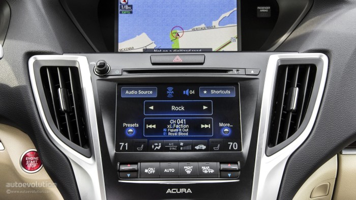 Tips on how to Ktune a 2015 Acura TLX Your Information