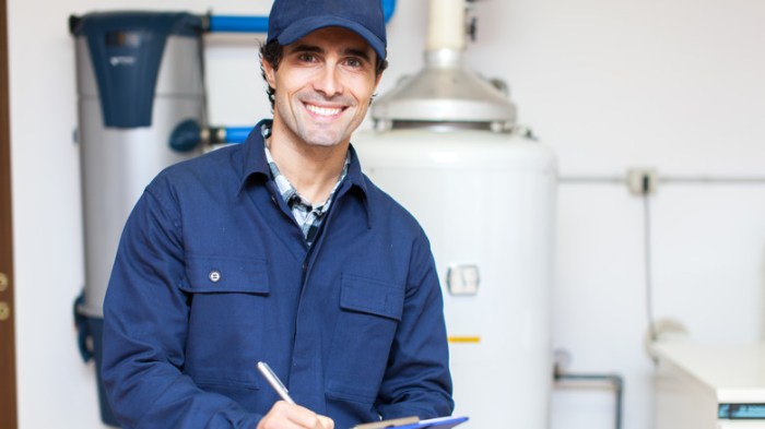 How A lot to Substitute a Water Heater Tampa Your Information