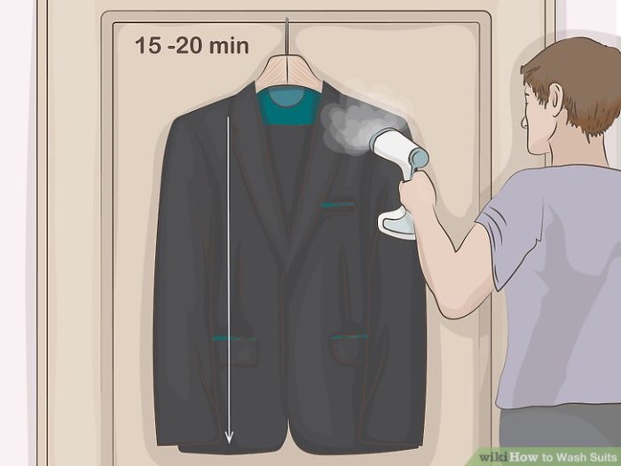 Learn how to Wash a Go well with Your Final Information