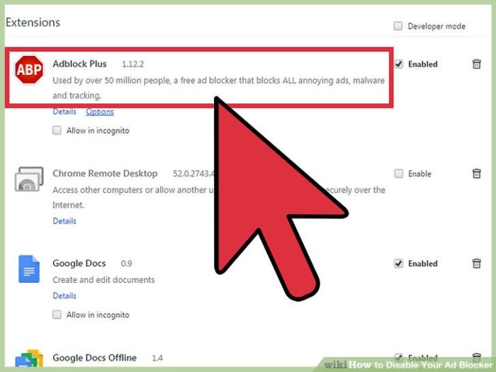 Learn how to Disable Advert Blocker in GL Inet Router