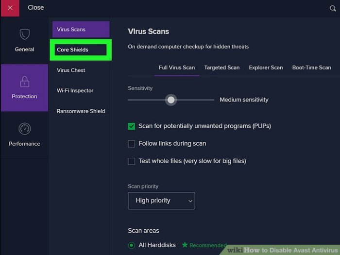 How one can Clear /var/lib/amavis/viruses A Complete Information