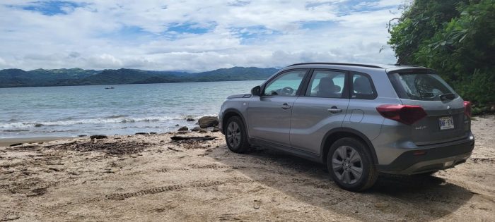 How much does car insurance cost in costa rica