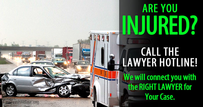 Automotive Accident With out Insurance coverage Lawyer Your Information