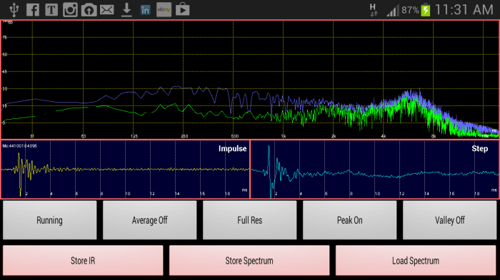 How you can Seize Impulse Response of Software program A Hilarious Information