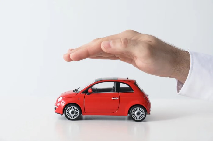 Can i register a car without insurance