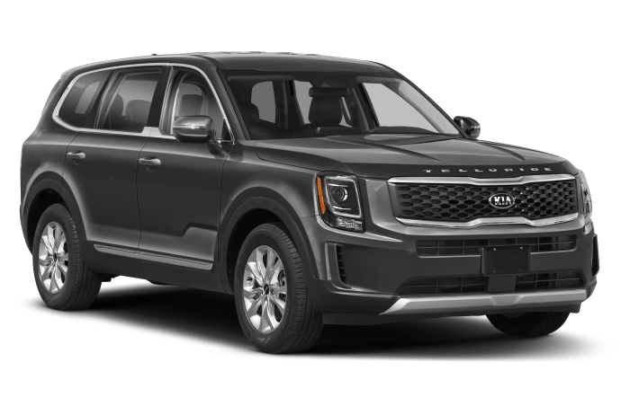 Automobile Insurance coverage 2021 Kia Telluride Complete Evaluation