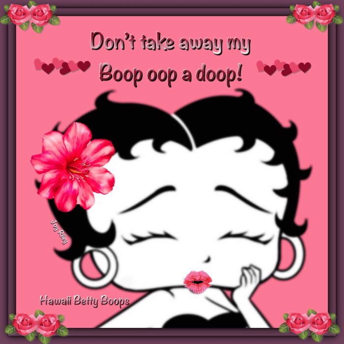 How to boop on tumblr