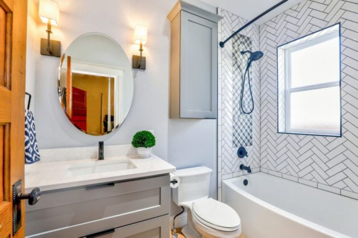 Find out how to Repair Laborious Water in Your Bathe