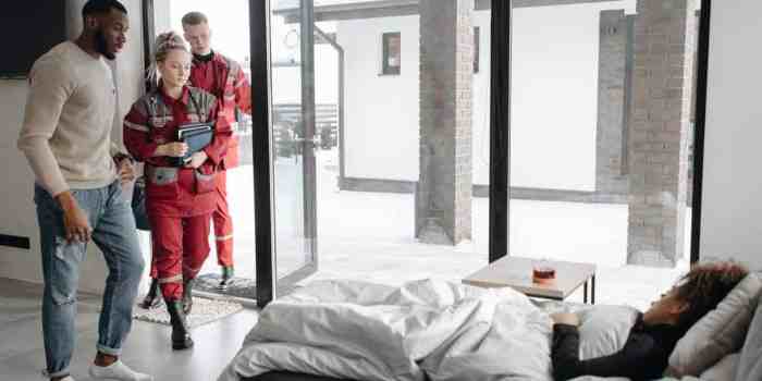 Find out how to Work as an EMT Whereas in Faculty A Complete Information