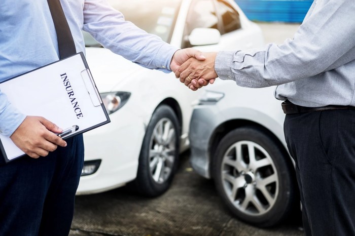 Car insurance and health insurance