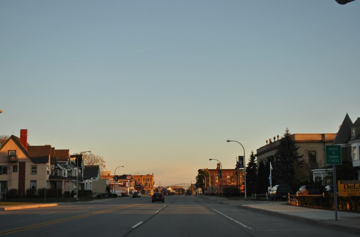 Car insurance port huron mi