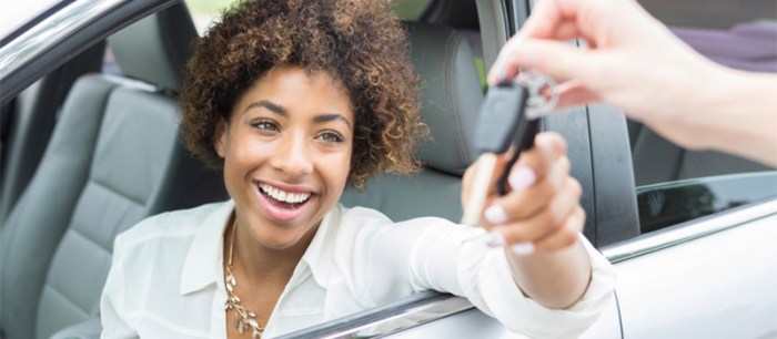 Buying a used car and insurance
