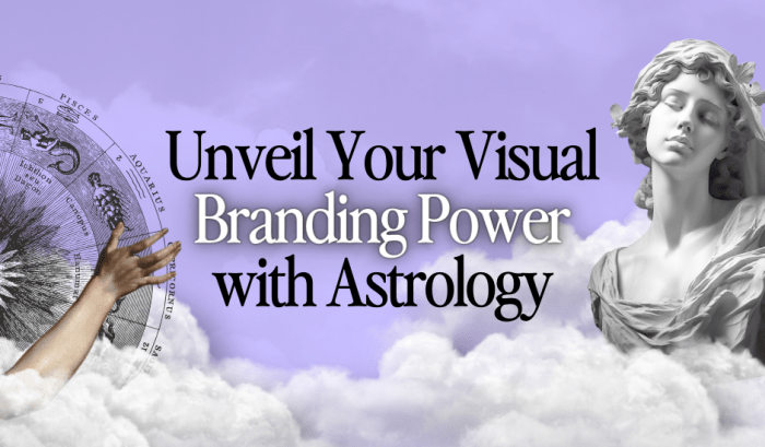 Astrology in Private Branding A Information