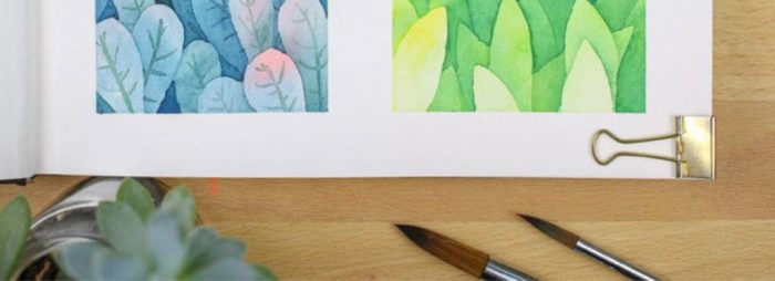 Mastering Watercolor Paper Stretching