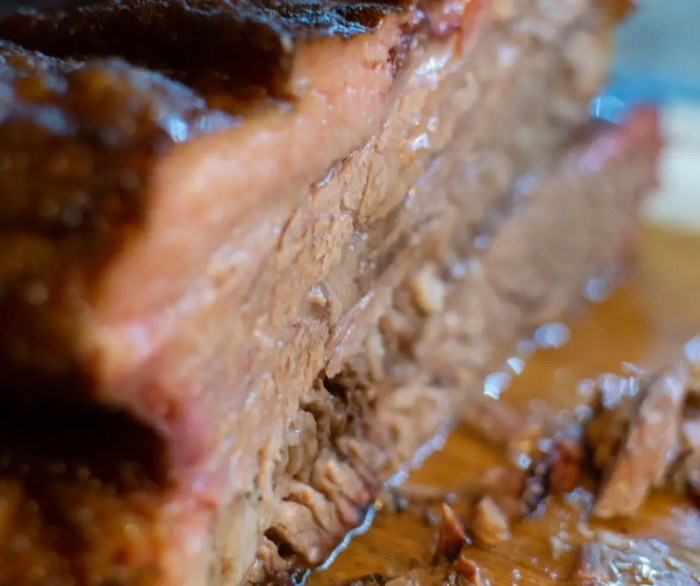 Methods to Relaxation a Brisket The Final Information