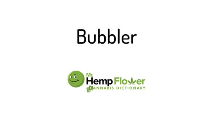 How to use a bubbler