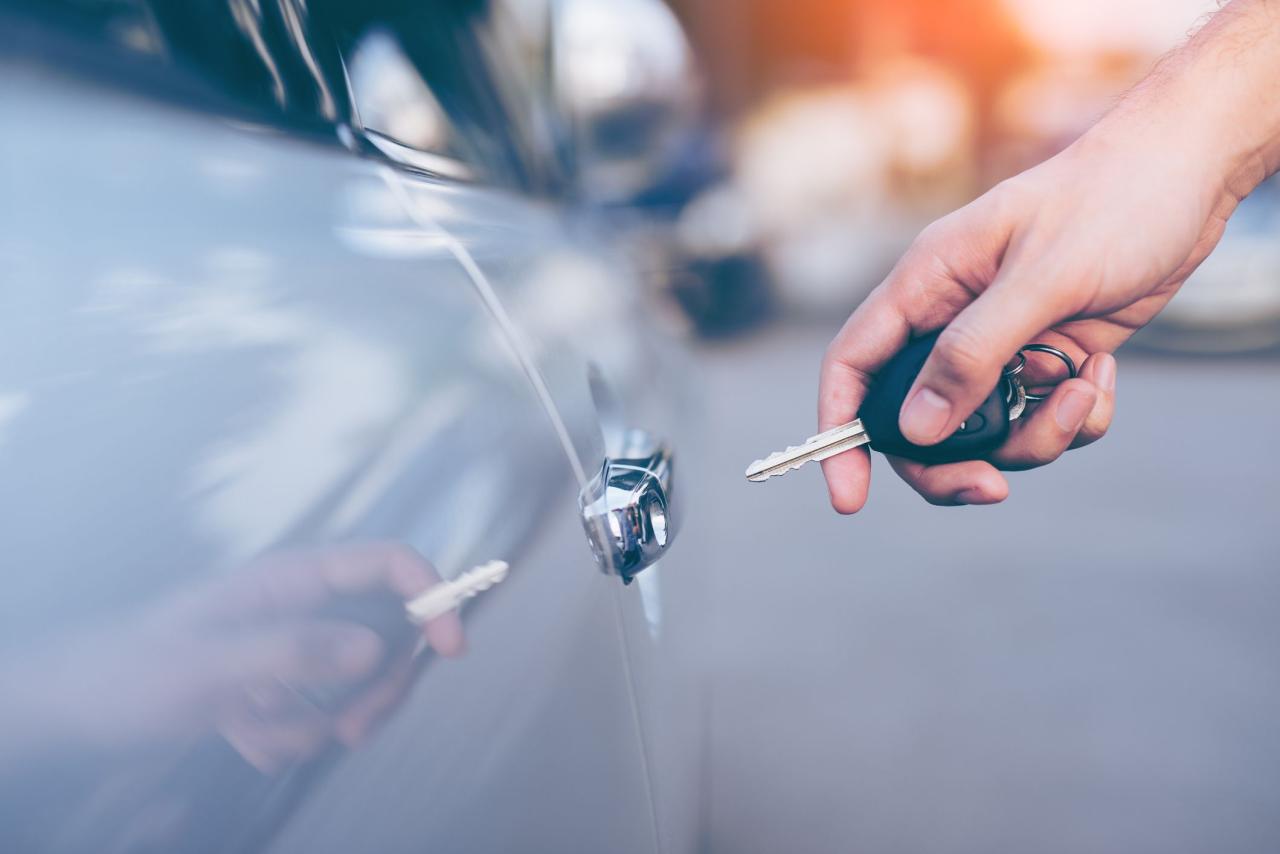 Is Hole Insurance coverage Value It on a Used Automotive?