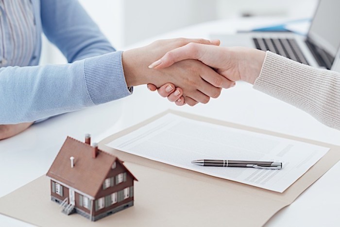 Tips on how to Purchase REO Properties with No Cash