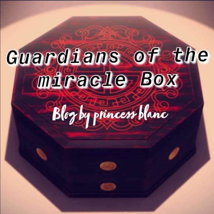 The miracle box how to get english instead giberish