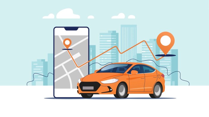 Risks of using car insurance tracking devices
